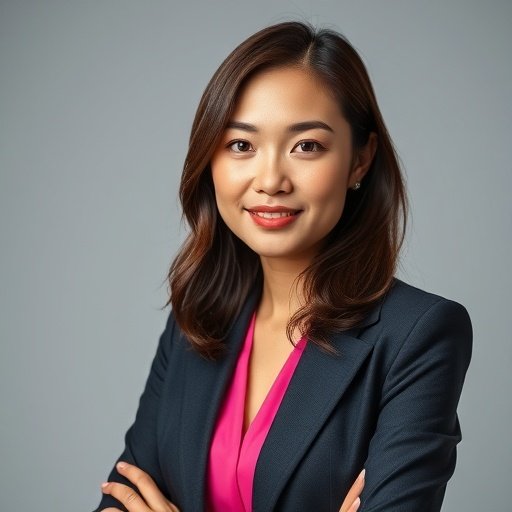 k8影视内容副总裁李娜
