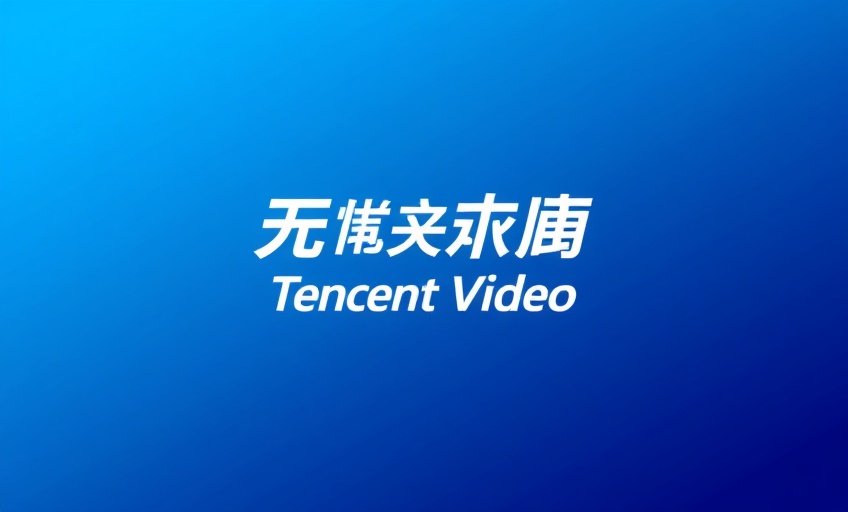 k8影视合作伙伴腾讯视频品牌Logo