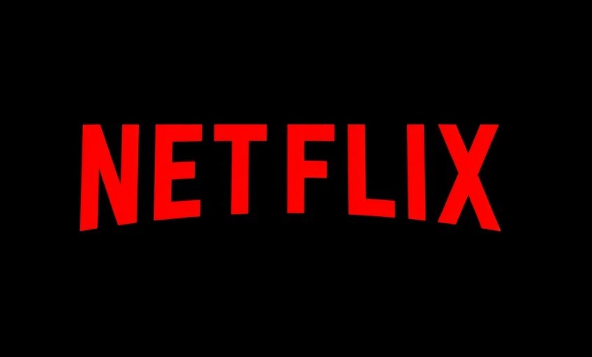 k8影视合作伙伴Netflix品牌Logo