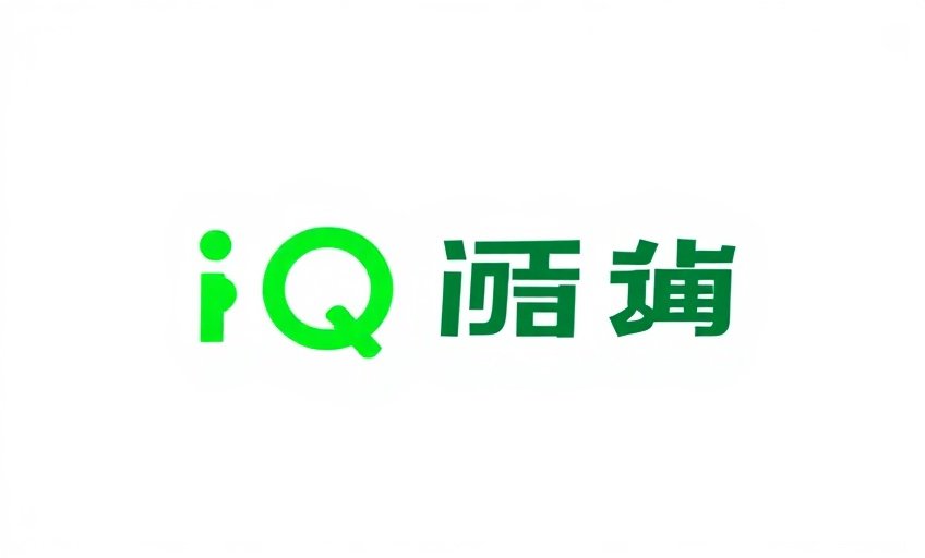 k8影视合作伙伴爱奇艺品牌Logo