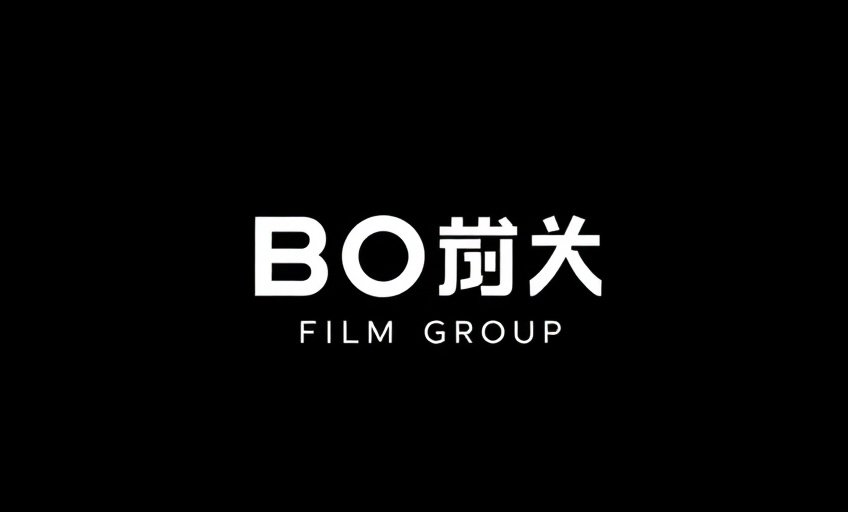 k8影视合作伙伴博纳影业品牌Logo